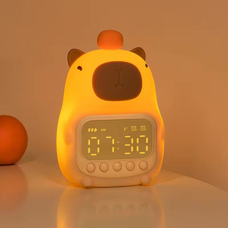 Lámpara Capybara Desperador