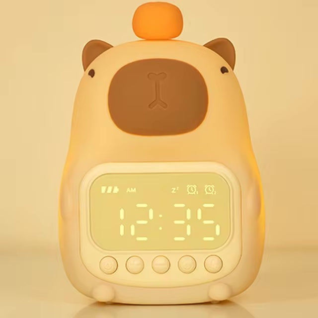 Lámpara Capybara Desperador