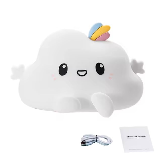 Lámpara Nube