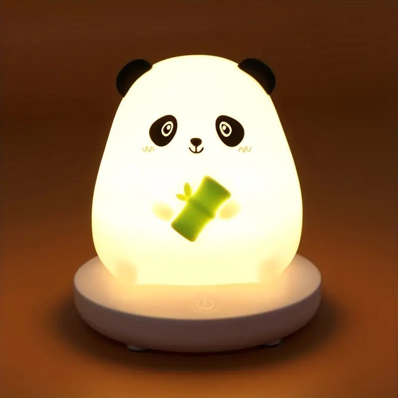 Lámpara Panda Tiny