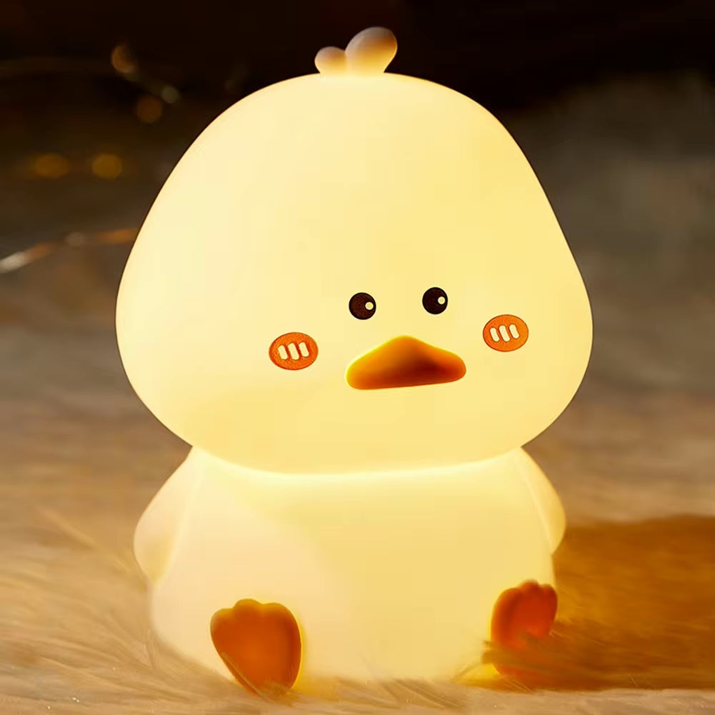 Lámpara Patito