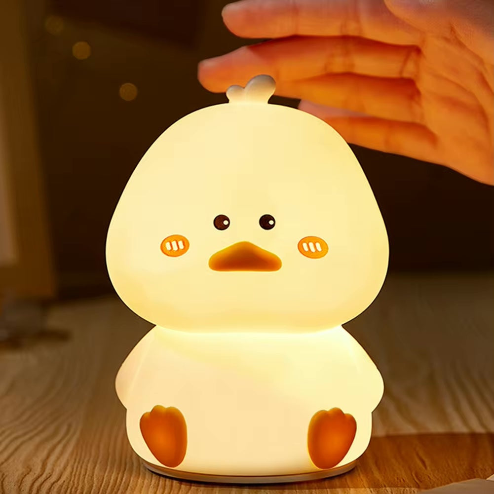 Lámpara Patito