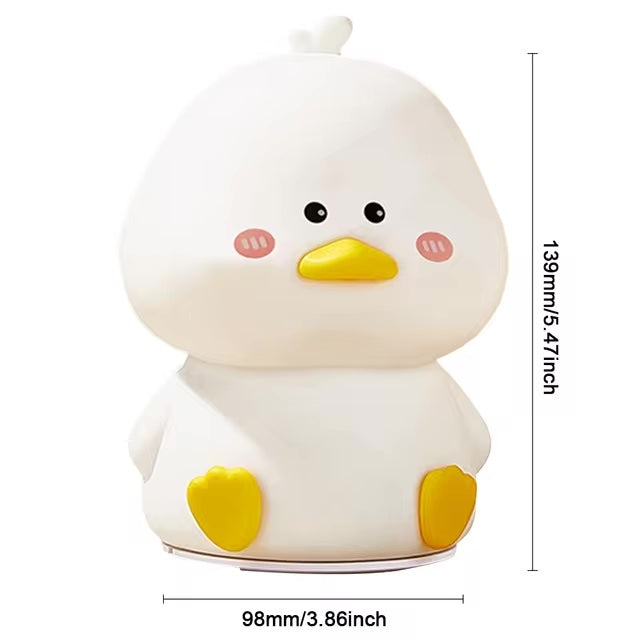 Lámpara Patito