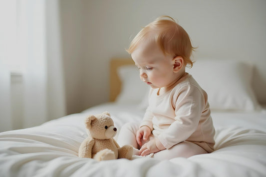 La Mejor Iluminación para Bebés: Creando un Ambiente Ideal para Su Desarrollo
