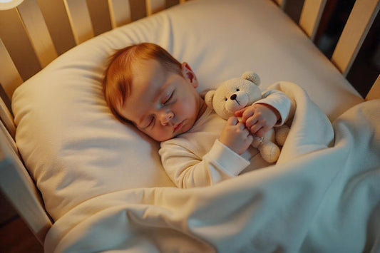 Seguridad de los Espantacucos para Bebés: Una Opción Confiable y Segura