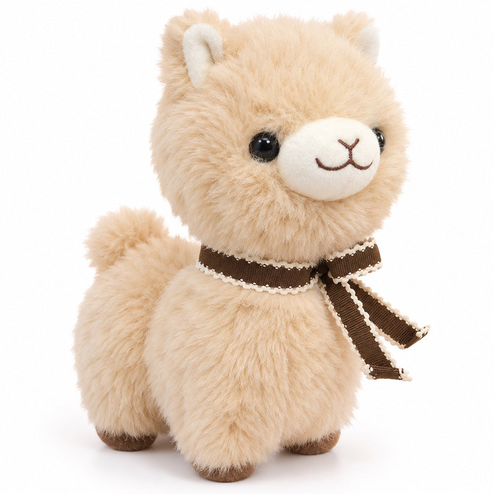 Peluche Alpaca 22 cm