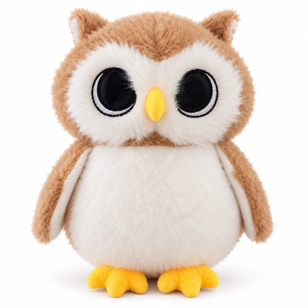 Peluche Búho 26 cm