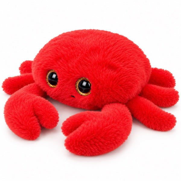 Peluche Cangrejo 24 cm