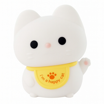 Lámpara Gato Maneki Neko