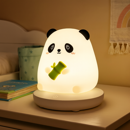 Lámpara Panda Tiny