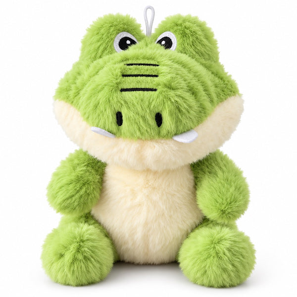 Peluche Cocodrilo 22 cm