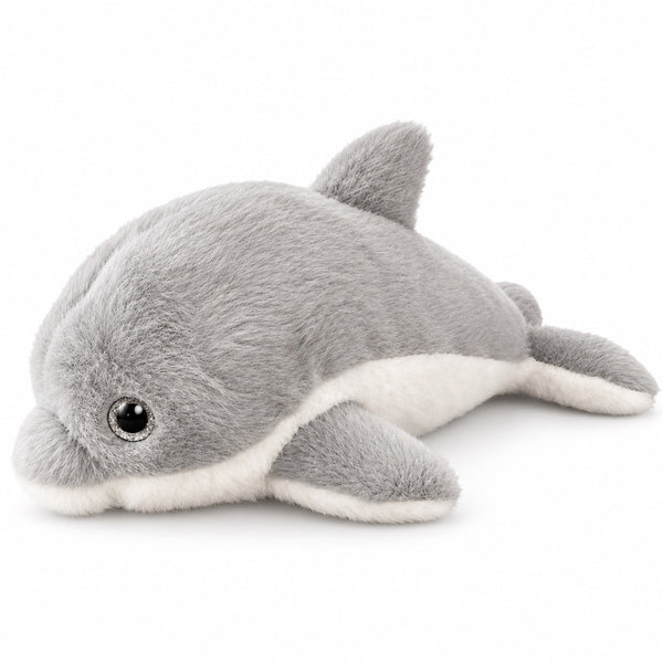Peluche Delfín 30 cm