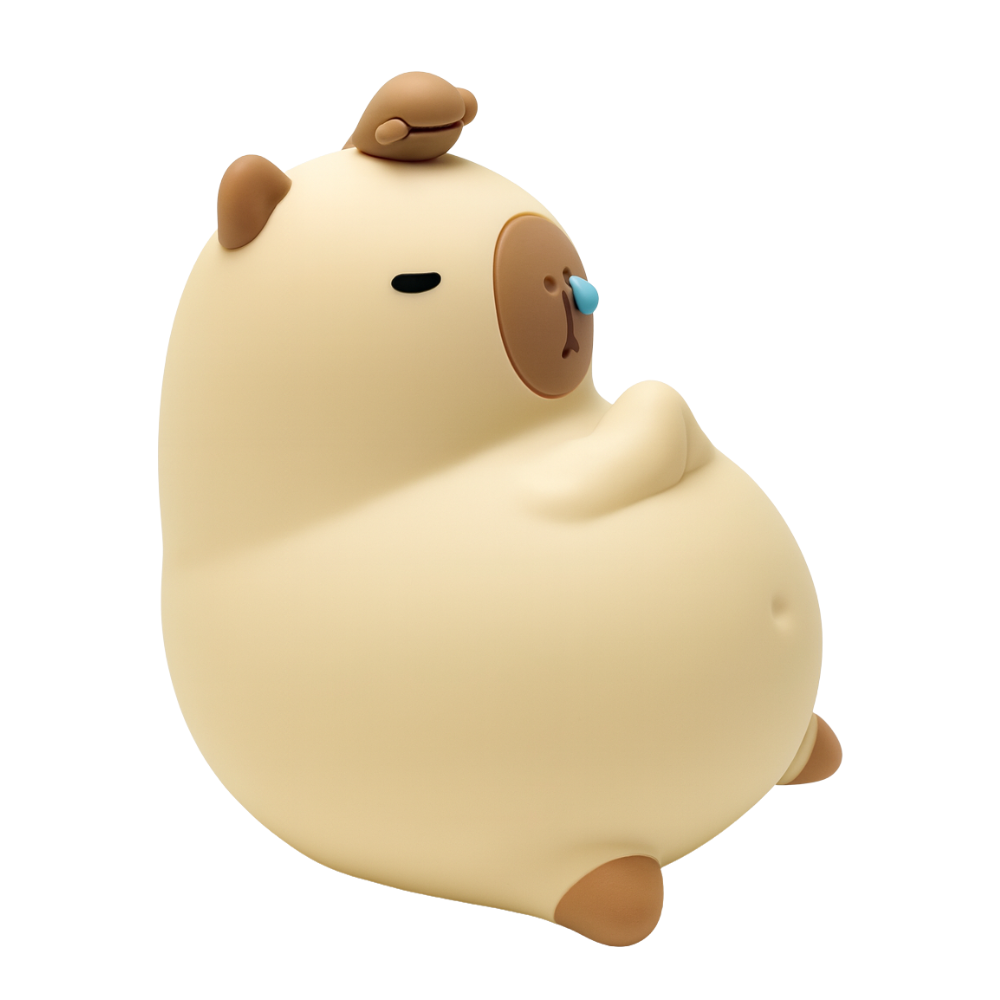 Lámpara Capybara