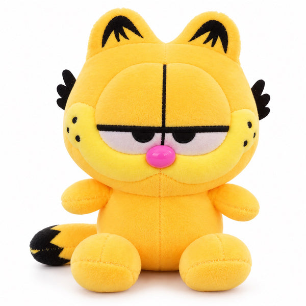 Peluche Gato Garfield 22 cm