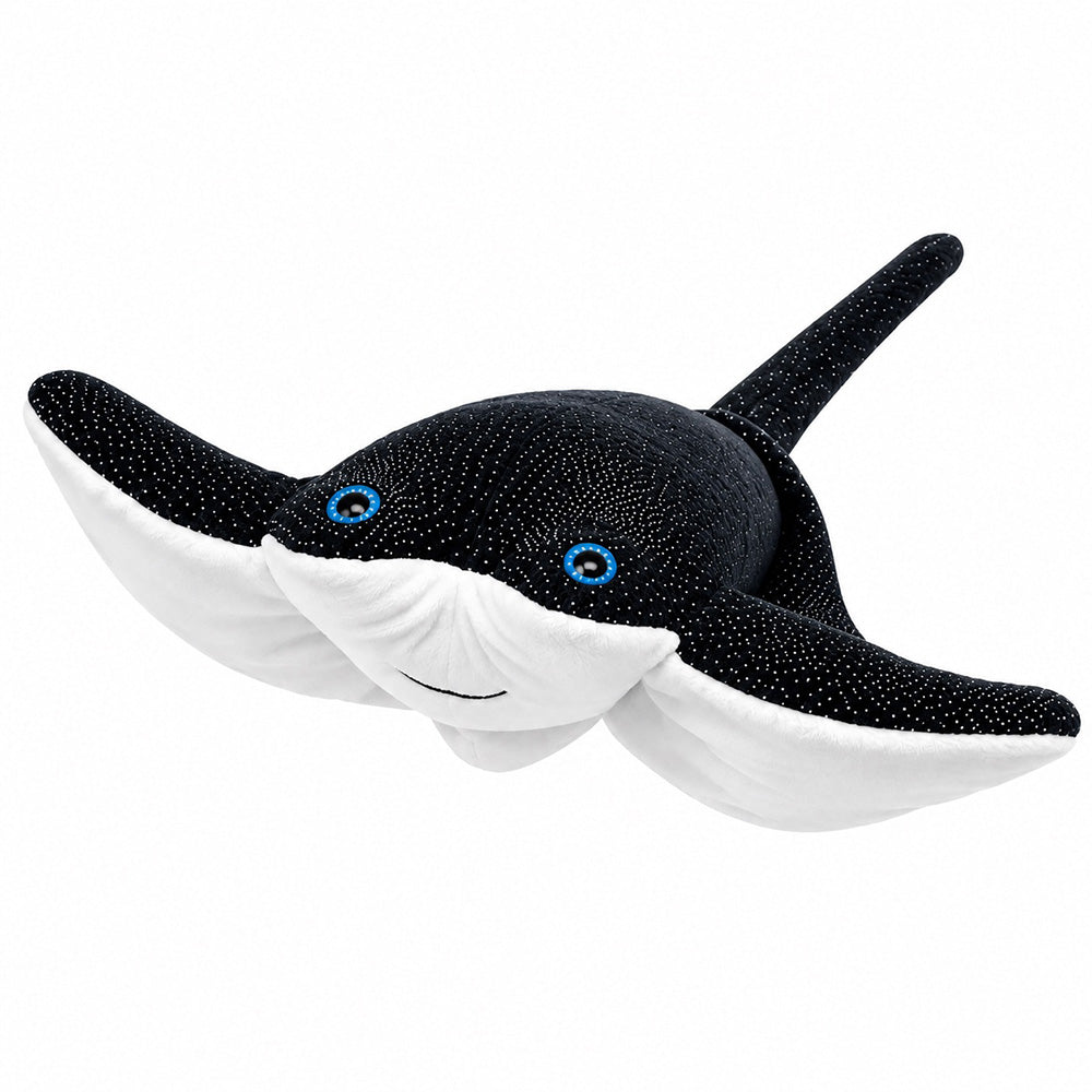 Peluche Mantarraya 27 cm
