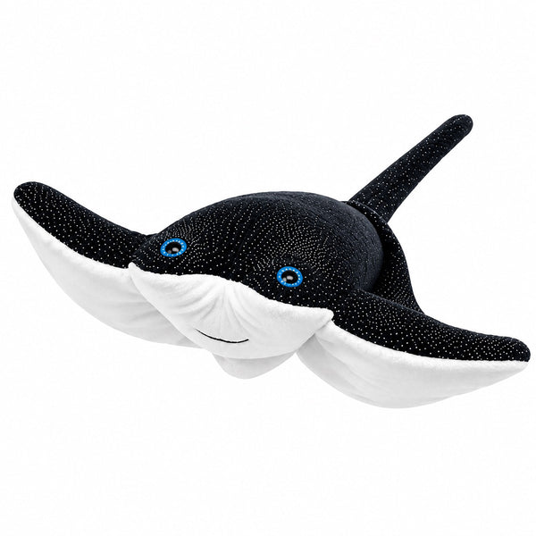 Peluche Mantarraya 27 cm