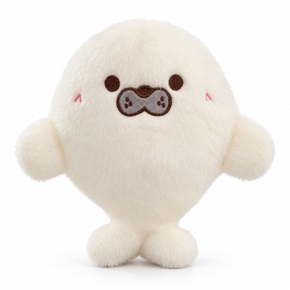 Peluche Foca Blanca 22 cm