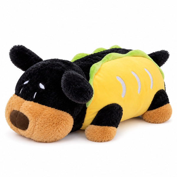 Peluche Perro Salchicha 38 cm