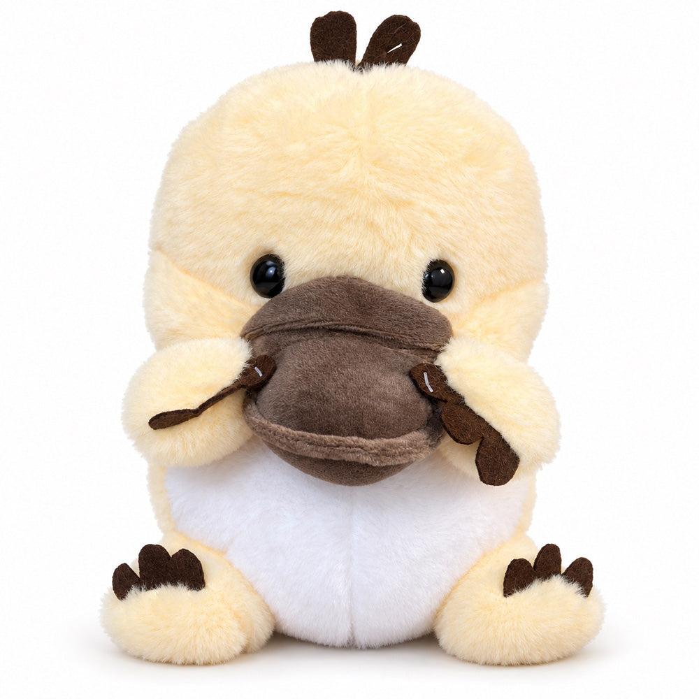 Peluche Ornitorrinco 20 cm