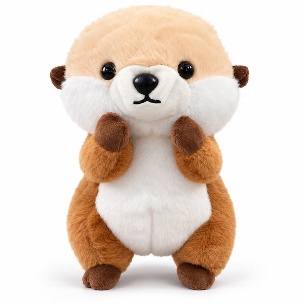 Peluche Nutria 25 cm