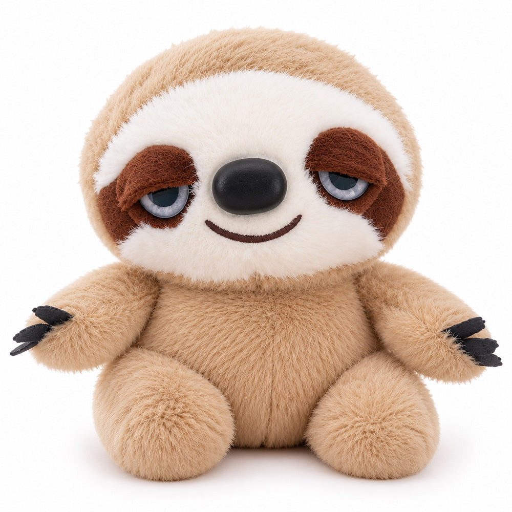 Peluche Oso Perezoso 20 cm
