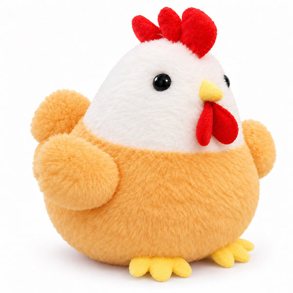Peluche Gallina 20 cm