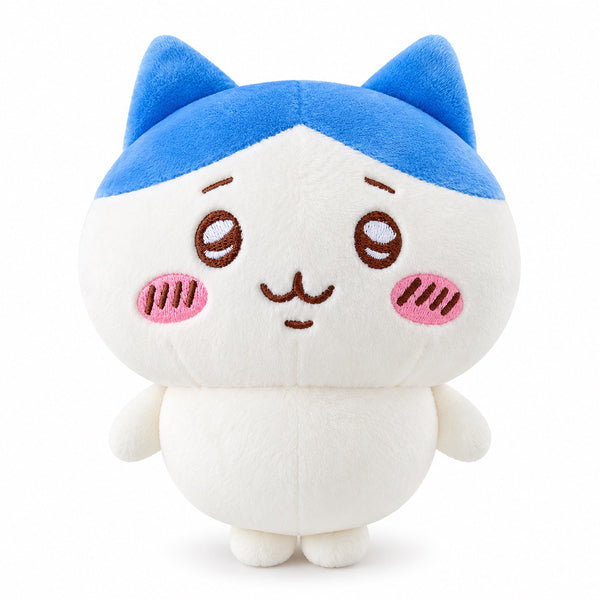 Peluche Hachiware 18 cm