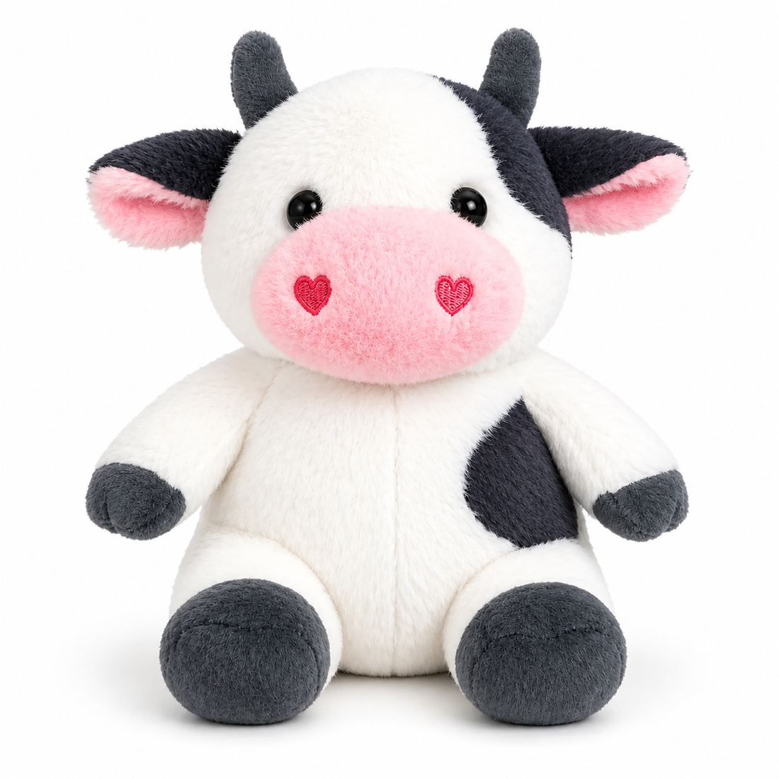 Peluche Vaca 25 cm