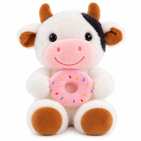 Peluche Vaca Dona 22 cm