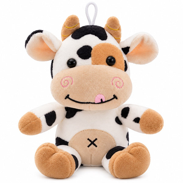 Peluche Vaca 27 cm