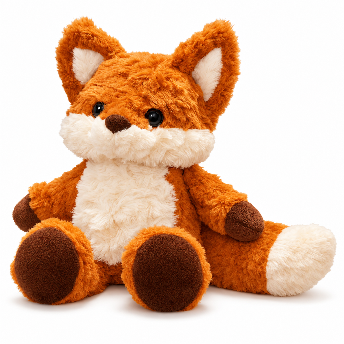 Peluche Zorro 45 cm