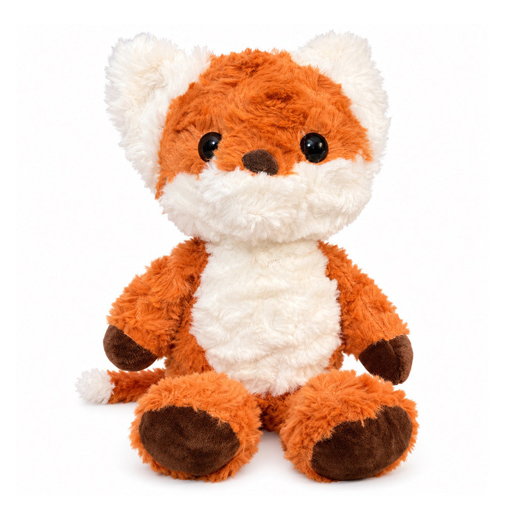Peluche Zorro Pequeño 24 cm