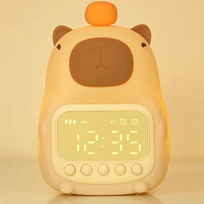 Lámpara Capybara Desperador