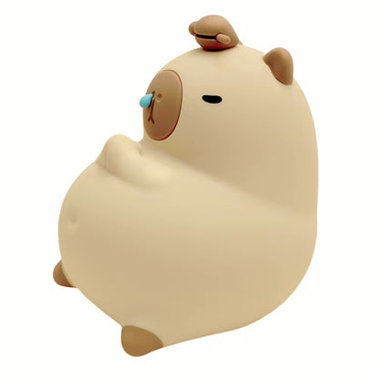 Lámpara Capybara