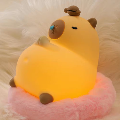 Lámpara Capybara