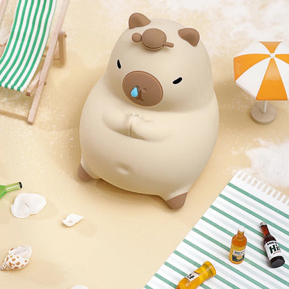 Lámpara Capybara