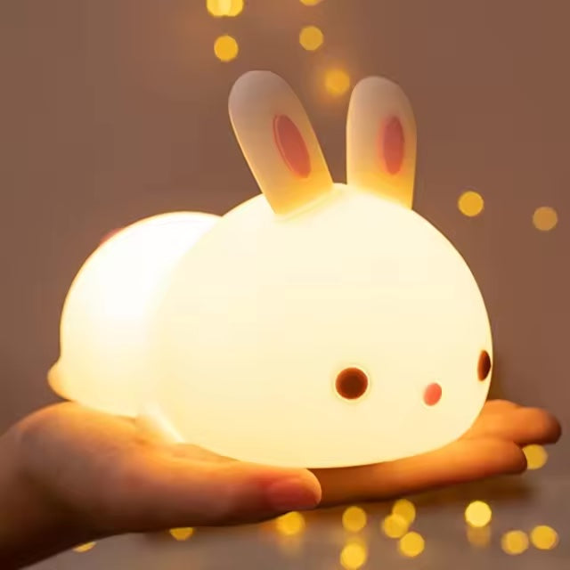 Lámpara Conejo