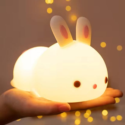 Lámpara Conejo