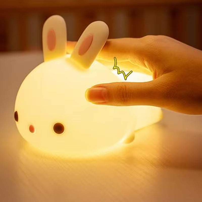 Lámpara Conejo