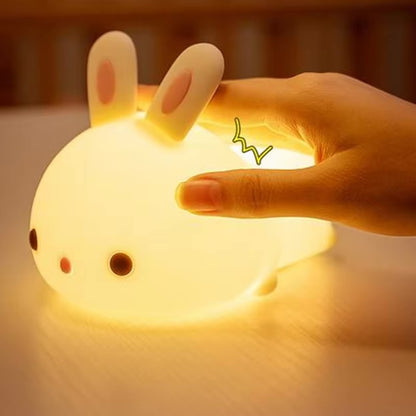 Lámpara Conejo