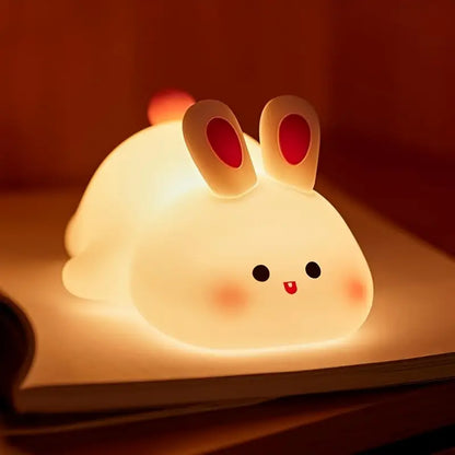 Lámpara Conejo