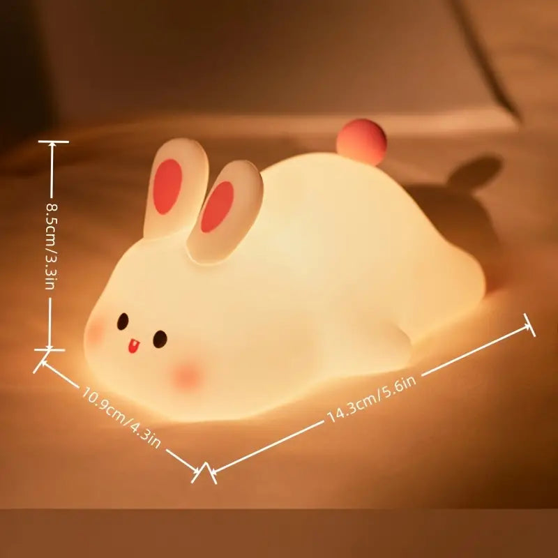 Lámpara Conejo