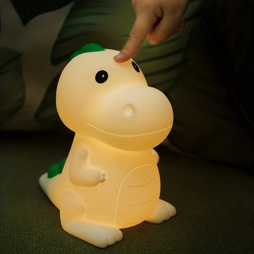 Lámpara Dinosaurio