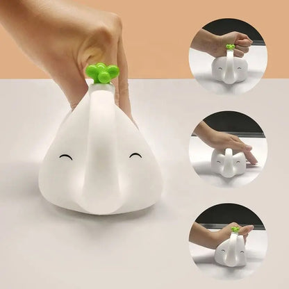 Lámpara Elefante