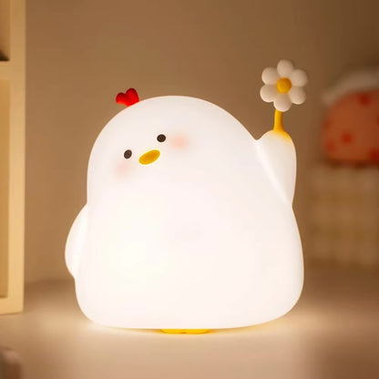 Lámpara Pollito