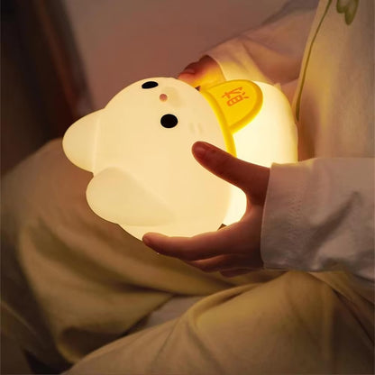 Lámpara Gato Maneki Neko
