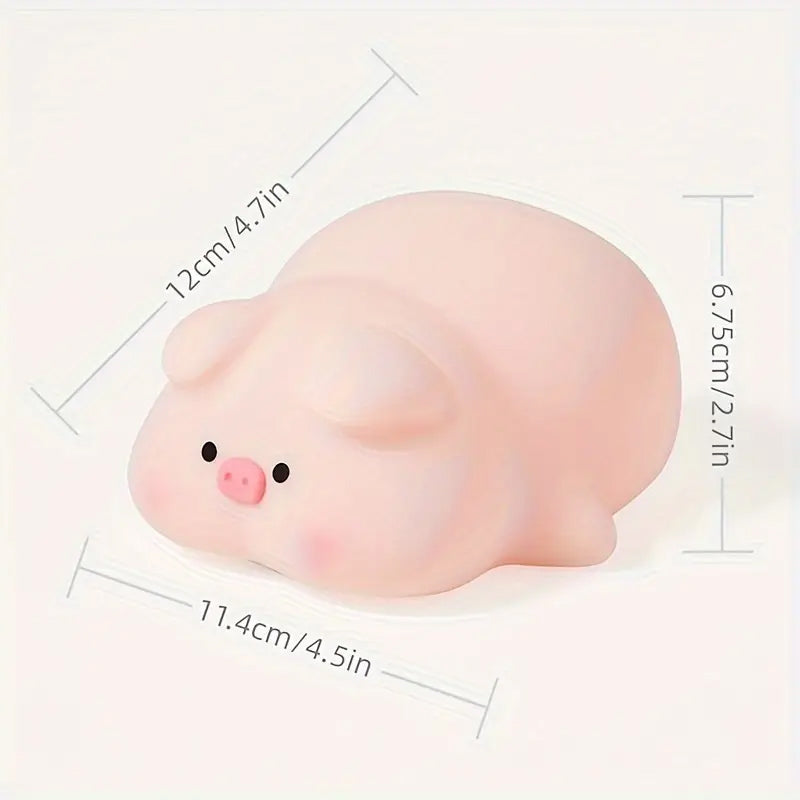 Lámpara Cerdito