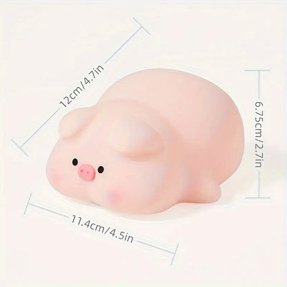 Lámpara Cerdito