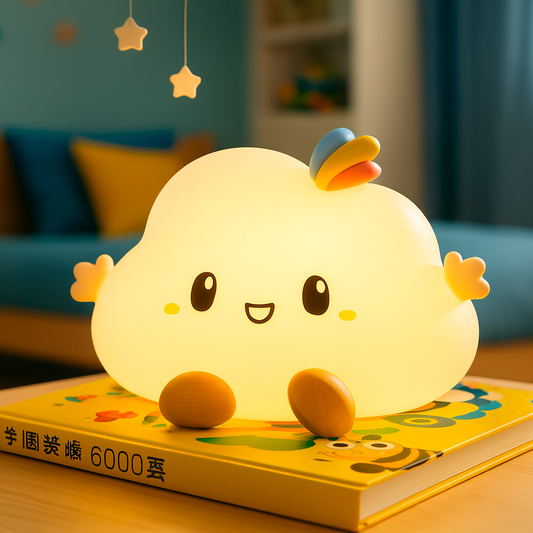 Lámpara Nube