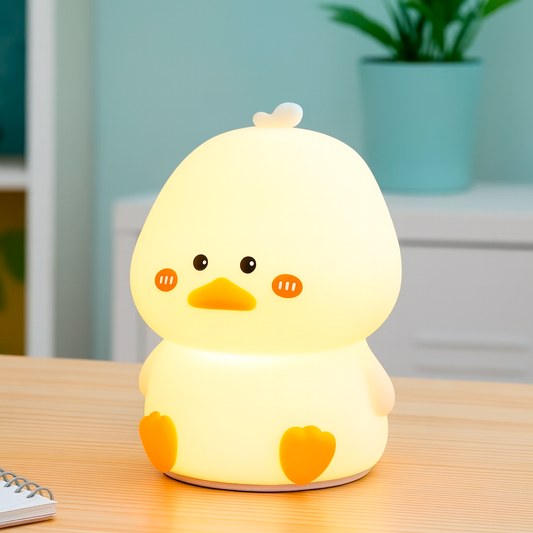 Lámpara Patito